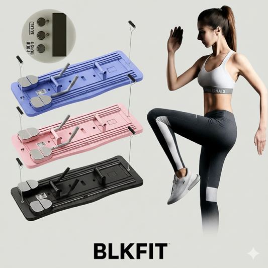 BLKFIT™ ToneBoard Pack