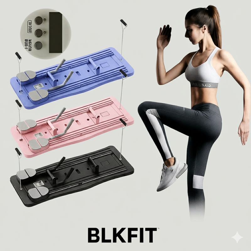 BLKFIT™ ToneBoard Pack