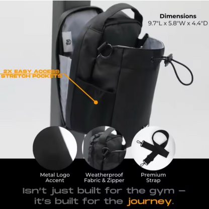 BLKFIT Ultimate Magnet Bag