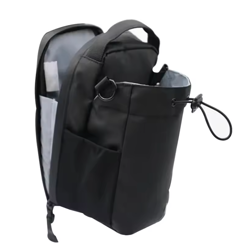 BLKFIT Ultimate Magnet Bag