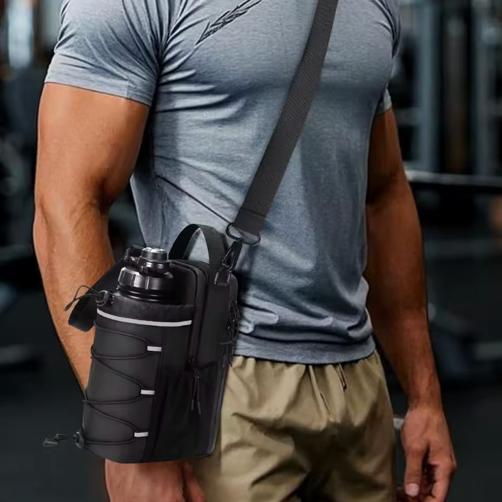 BLKFIT Ultimate Magnet Bag