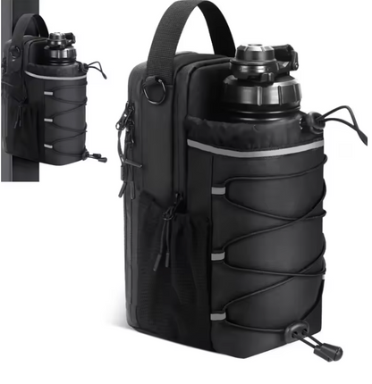 BLKFIT Ultimate Magnet Bag