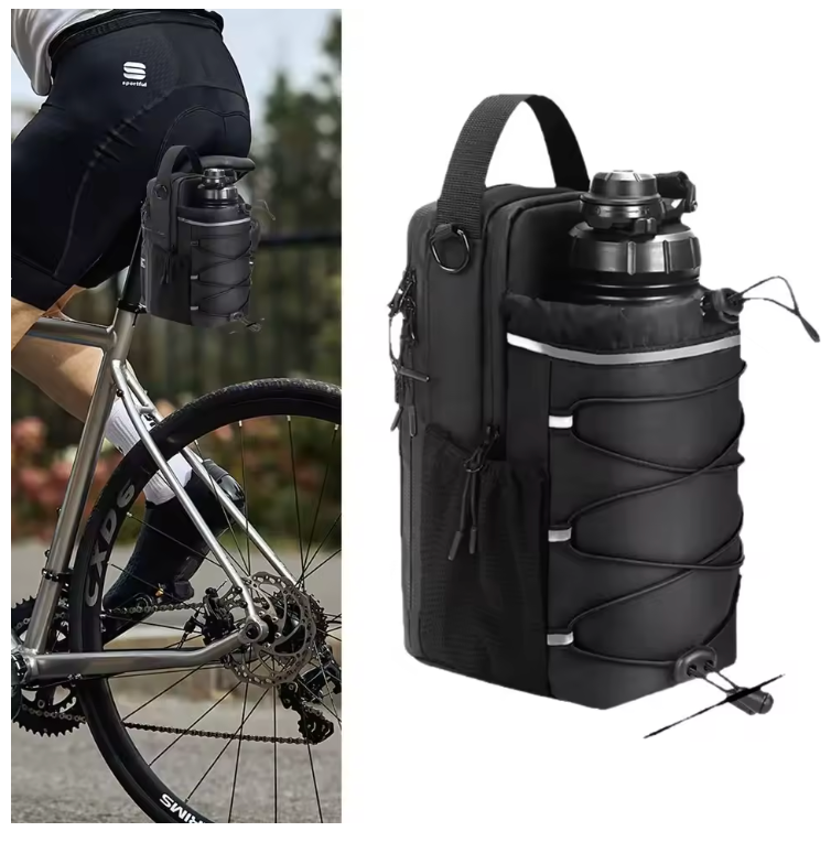 BLKFIT Ultimate Magnet Bag