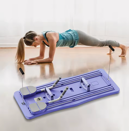 BLKFIT™ ToneBoard Pack