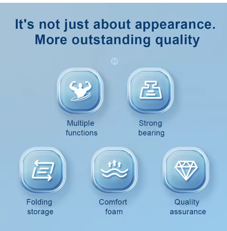 BLKFIT™ ToneBoard Pack