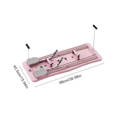 BLKFIT™ ToneBoard Pack