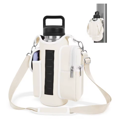 BLKFIT Ultimate Magnet Bag with Colors