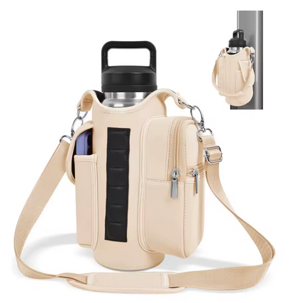 BLKFIT Ultimate Magnet Bag with Colors