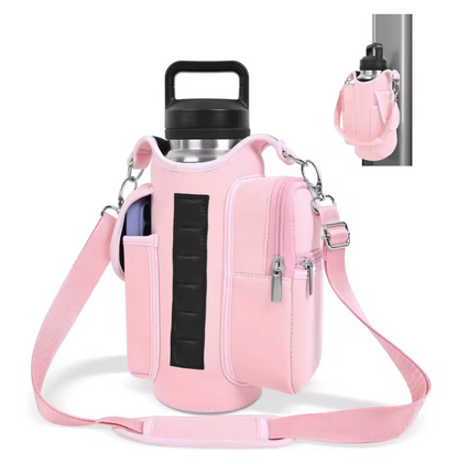 BLKFIT Ultimate Magnet Bag with Colors